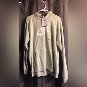 Nike hoodie